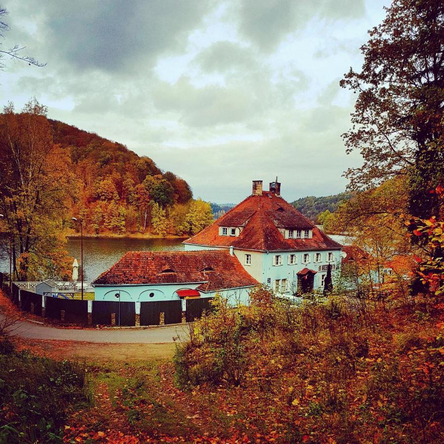 Fregata Zagorze Slaskie Exterior foto