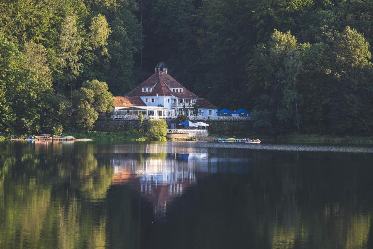 Fregata Zagorze Slaskie Exterior foto